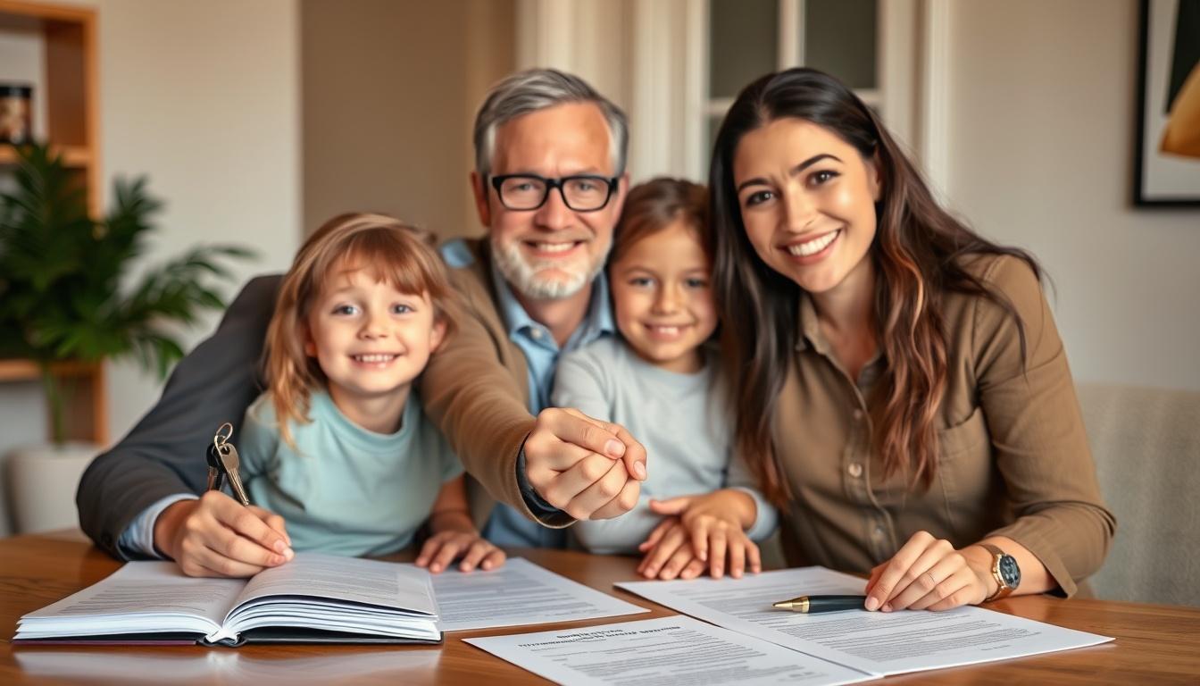 Assistance for Investors